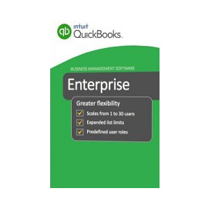 Quickbooks Enterprise