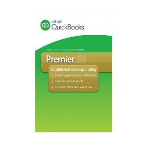 QuickBooks Premier