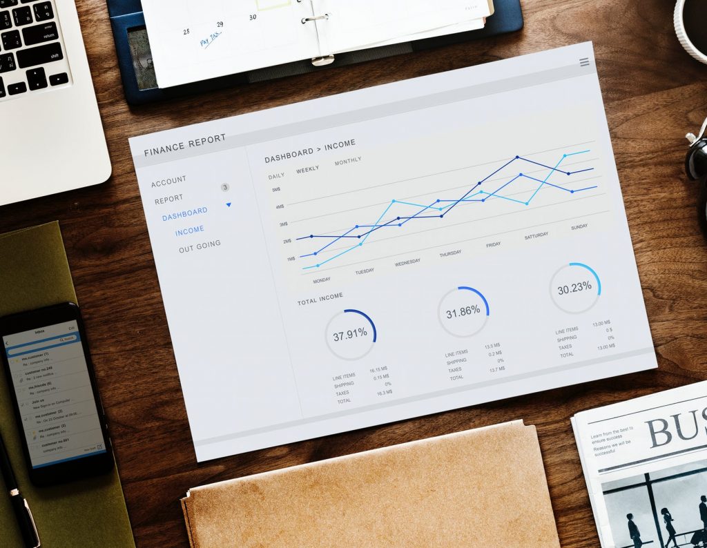 How To Use The Memorized Reports Feature In Quickbooks My Vao